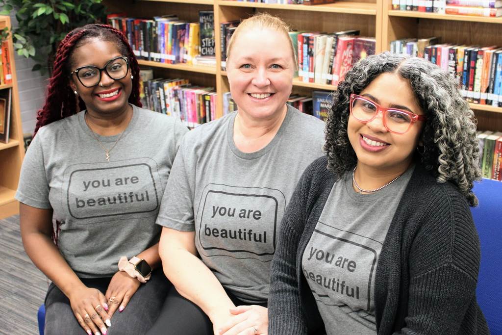 CAHS Counselors
