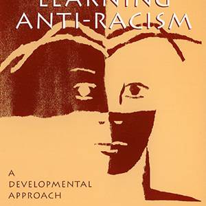 Teaching/Learning Anti-Racism - Cover image