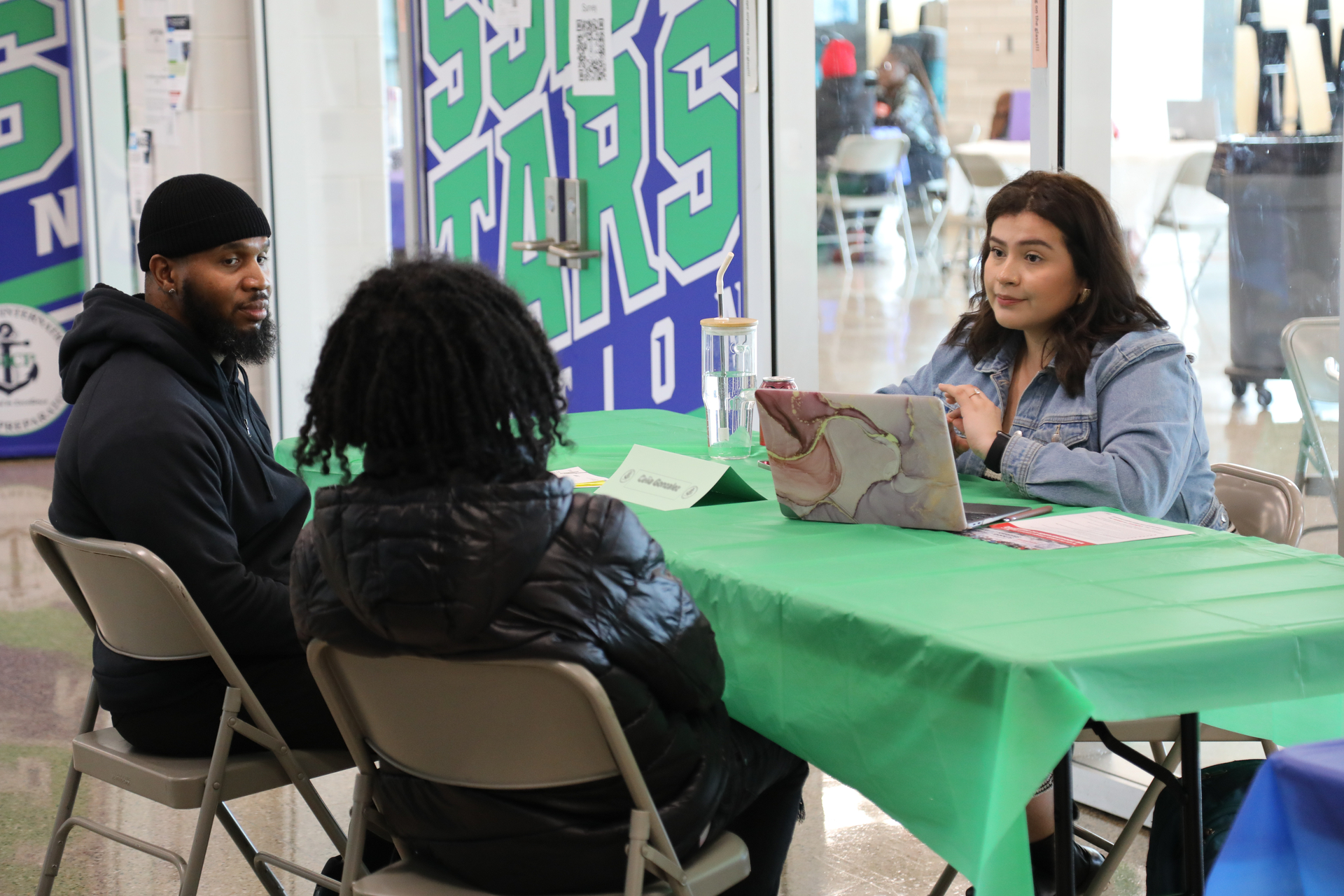 04_11_24_LSC_Parent Teacher Confrence_South Shore College Prep HS-20.jpg