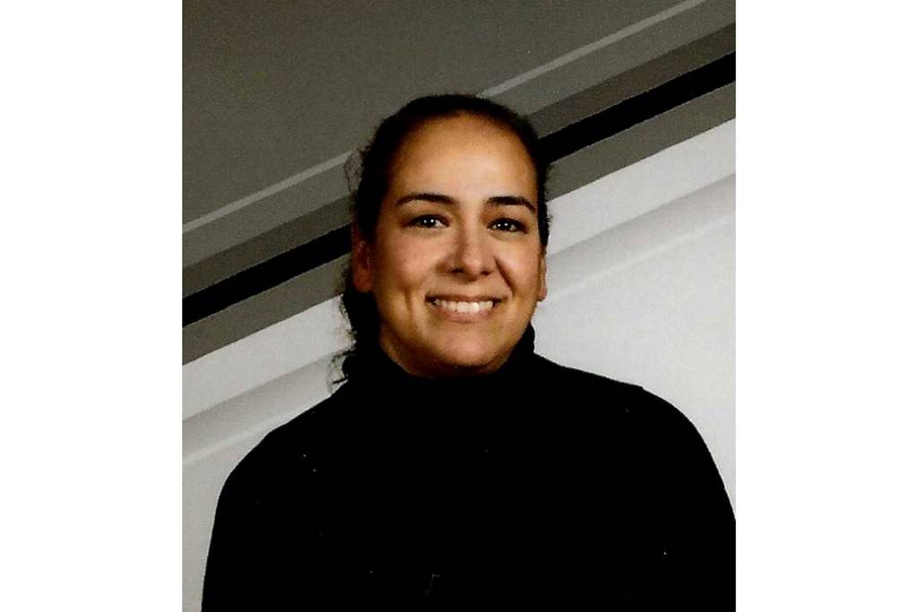 Jequeline Salinas