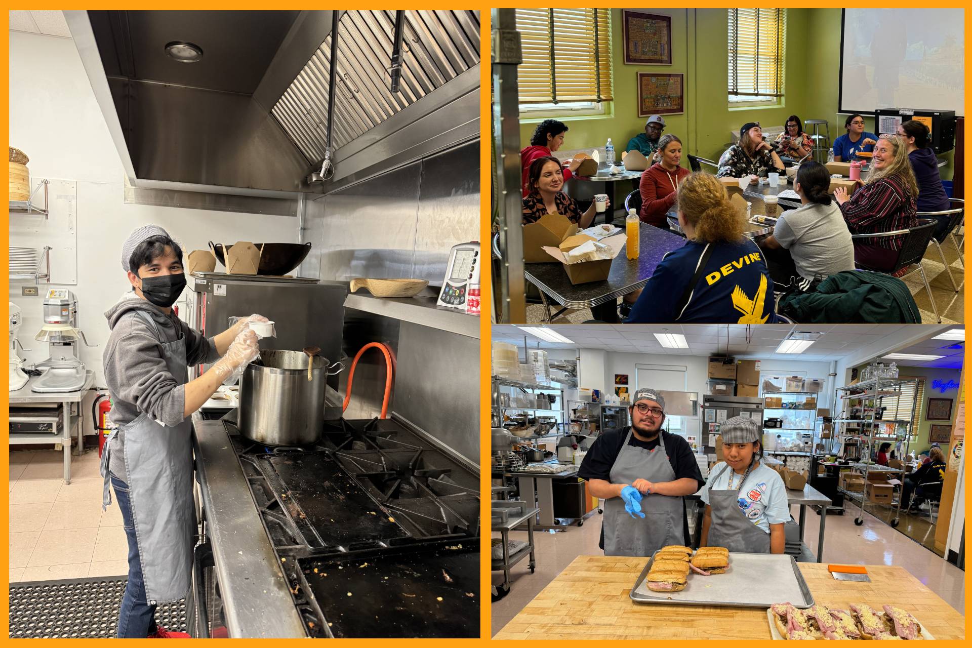 Hispanic Heritage Month Lunch at Vaughn HS.jpg