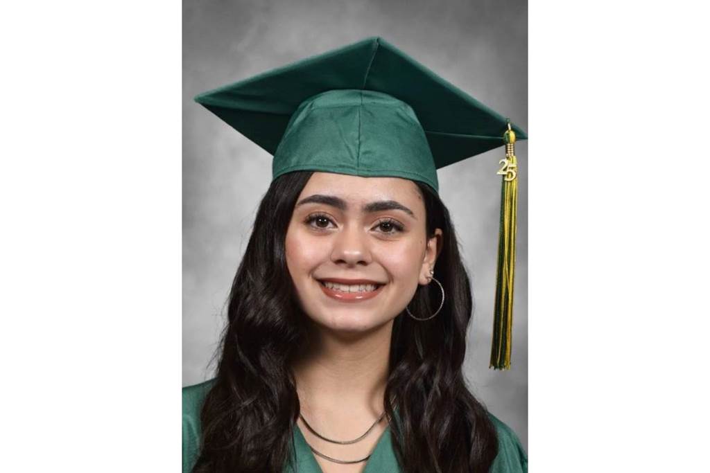 Prieto ES 2025 Graduate