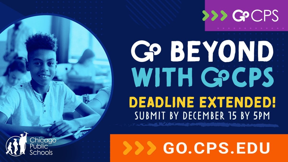 gocps extension banner