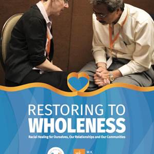 Restoring to Wholeness - image