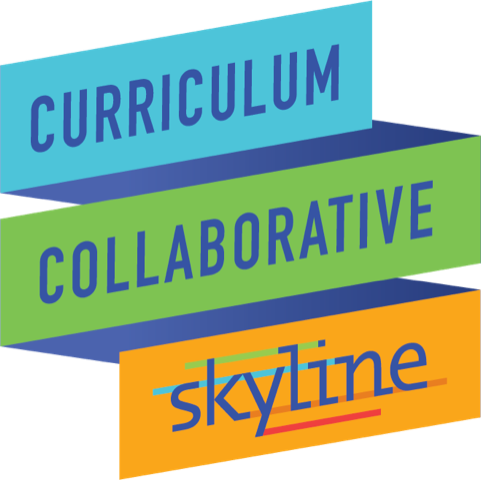 Skyline Curriculum Collaborative Badge
