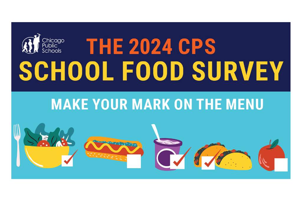 School Food Survey 