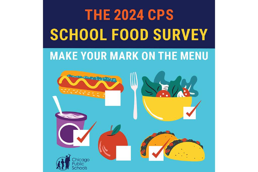 School Food Survey 