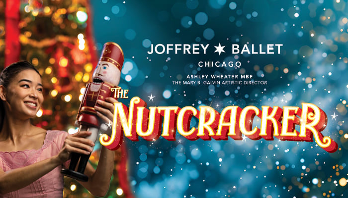 nutcracker poster