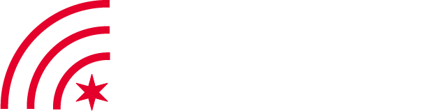 Chicago Connected logo.