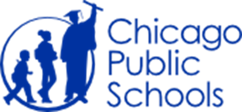 Chicago Public Schools Logo