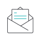 Envelope icon