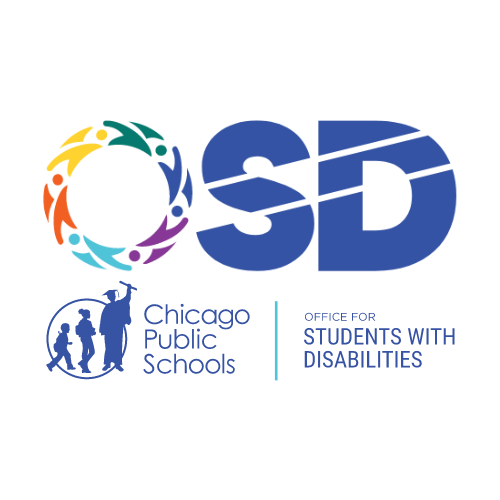 OSD Large Logo