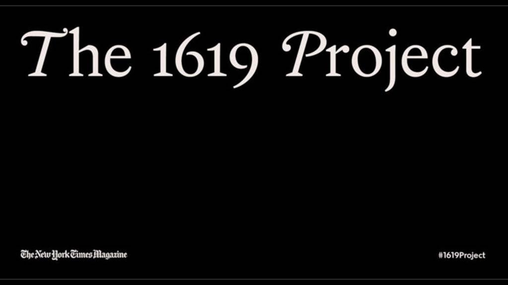 The 1619 Project