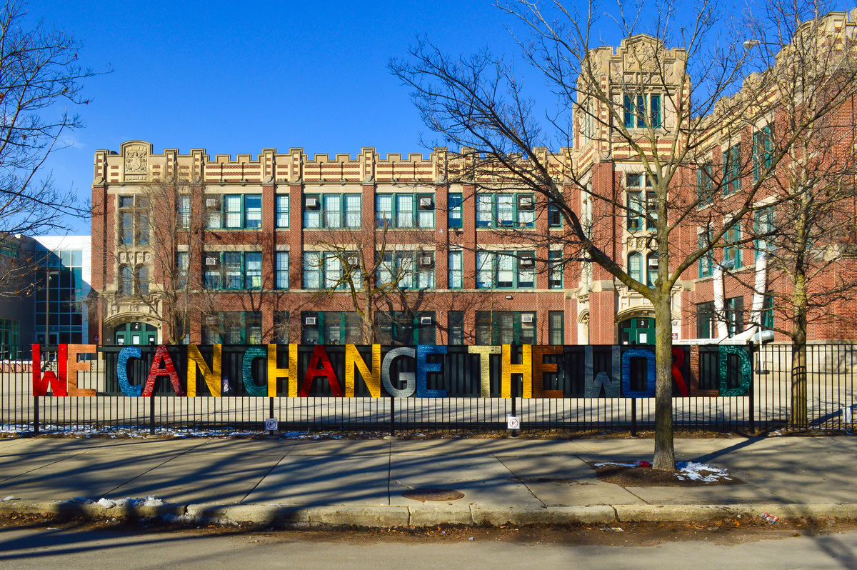 Alexander Graham Bell Elementary School