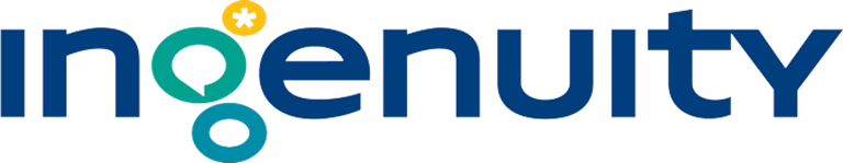 ingenuity logo