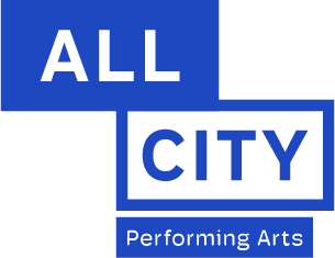 All-City+Performing Arts Logo