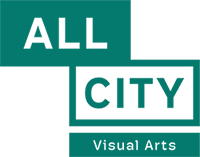 visual arts logo