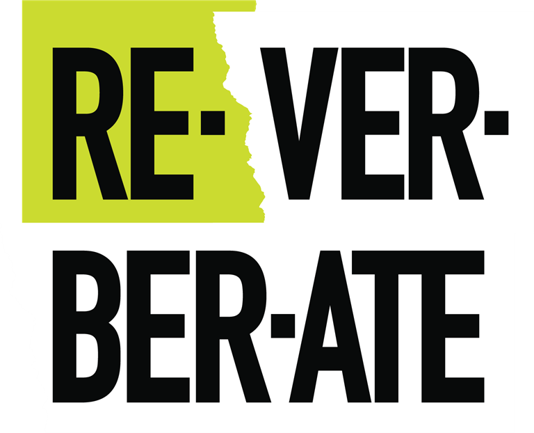 reverberate logo