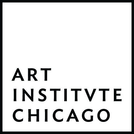 Art Institvte Chicago logo