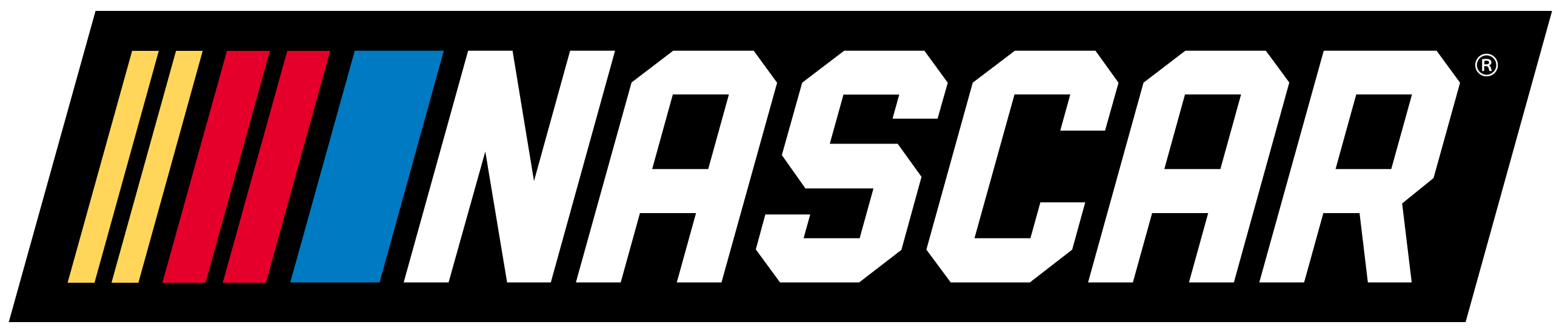 NASCAR Logo